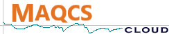 MAQCS logo